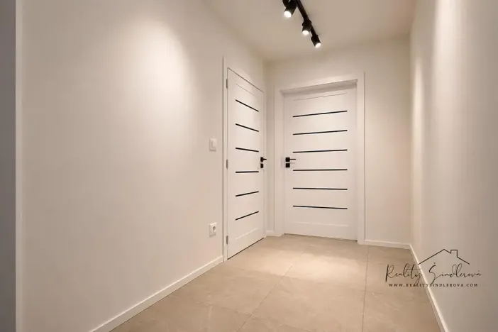 Pronájem bytu 3+1, Přerov, Petřivalského, 60 m2