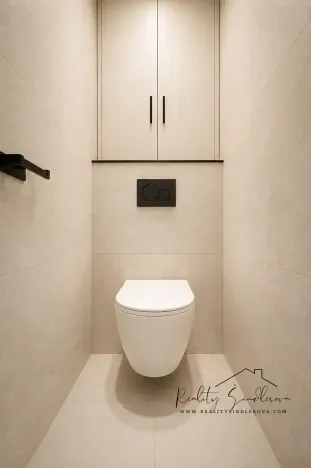 Pronájem bytu 3+1, Přerov, Petřivalského, 60 m2