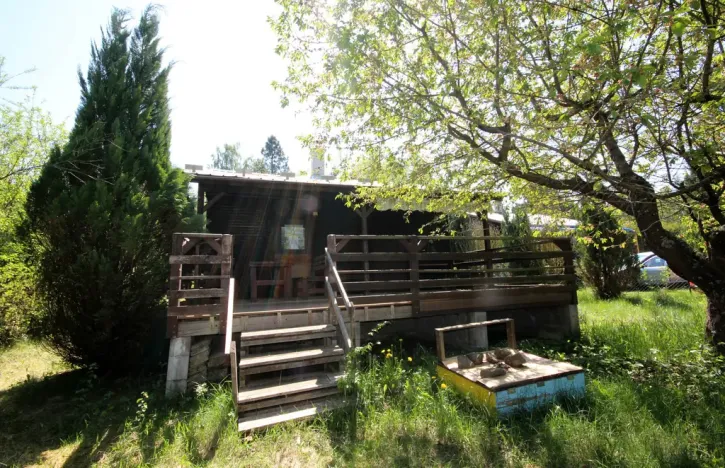 Prodej chaty, Sázava, Husova, 59 m2
