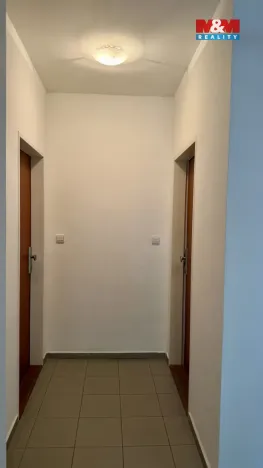Pronájem bytu 1+kk, Olomouc - Hodolany, Zeyerova, 20 m2
