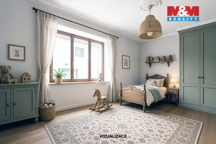 Prodej ubytování, Kašperské Hory, Besední, 240 m2