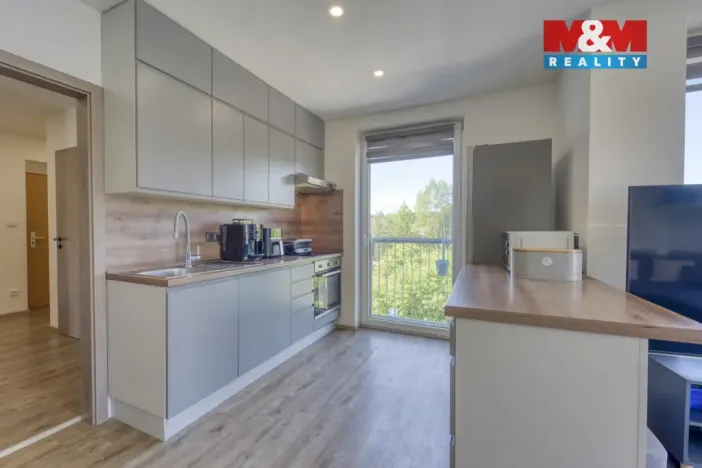 Prodej bytu 3+kk, Chotěšov, Nová, 80 m2