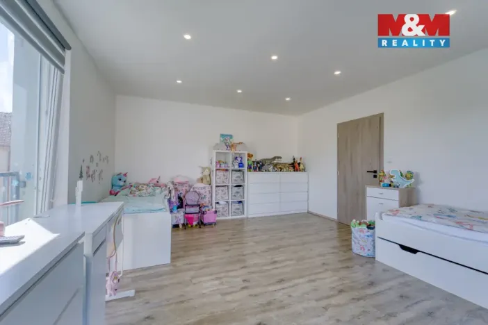 Prodej bytu 3+kk, Chotěšov, Nová, 80 m2