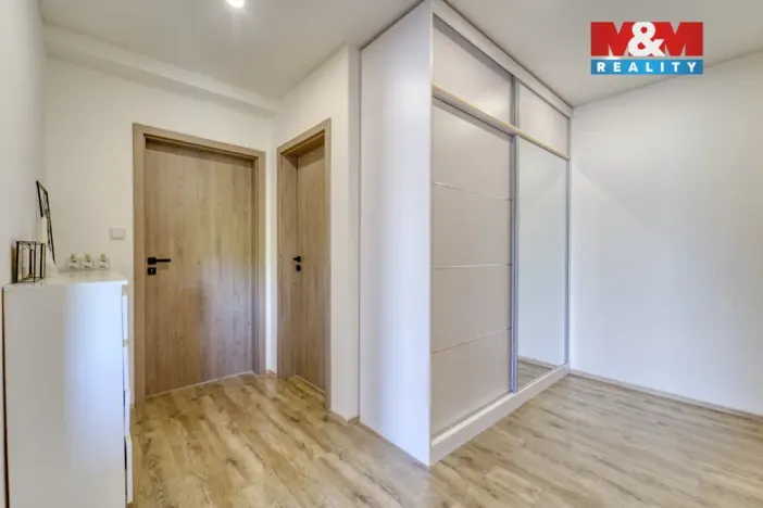 Prodej bytu 3+kk, Chotěšov, Nová, 80 m2