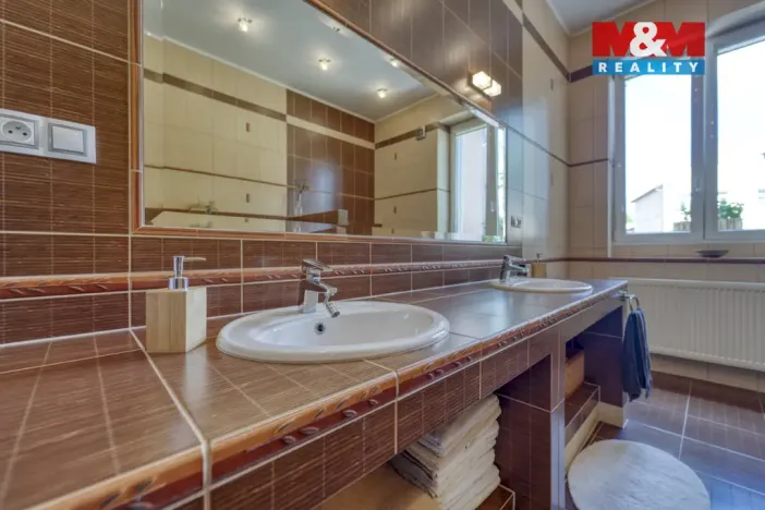 Prodej rodinného domu, Chodová Planá, Pivovarská, 254 m2