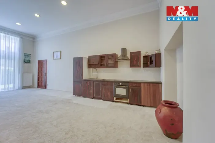 Prodej rodinného domu, Chodová Planá, Pivovarská, 254 m2