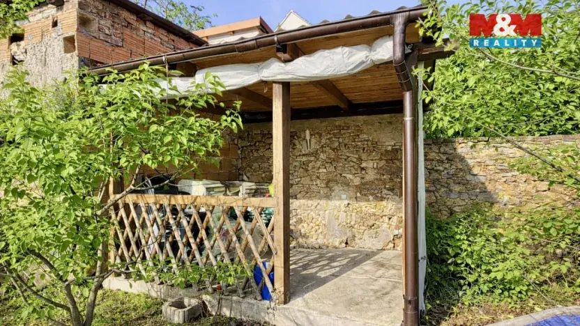 Prodej rodinného domu, Znojmo - Konice, 150 m2