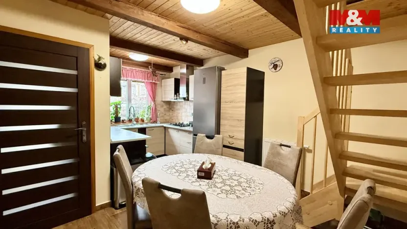 Prodej rodinného domu, Znojmo - Konice, 150 m2