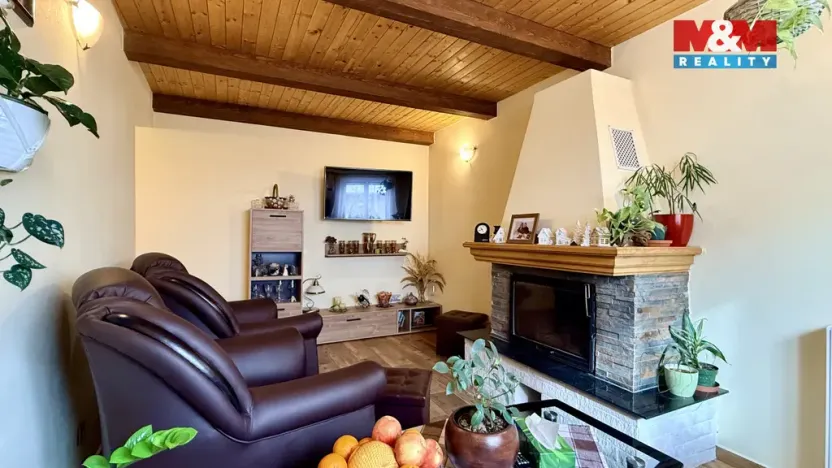 Prodej rodinného domu, Znojmo - Konice, 150 m2