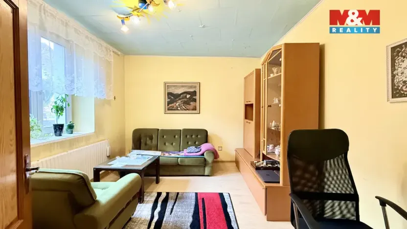 Prodej rodinného domu, Znojmo - Konice, 150 m2