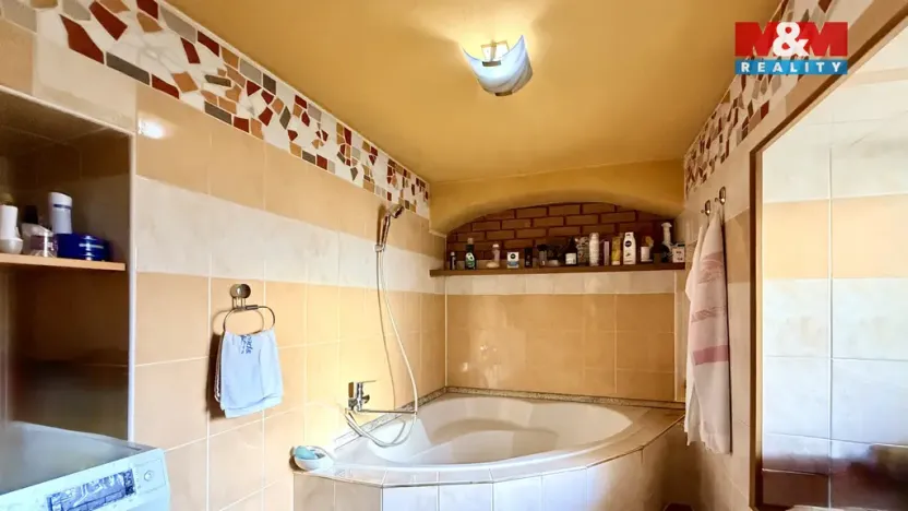 Prodej rodinného domu, Znojmo - Konice, 150 m2