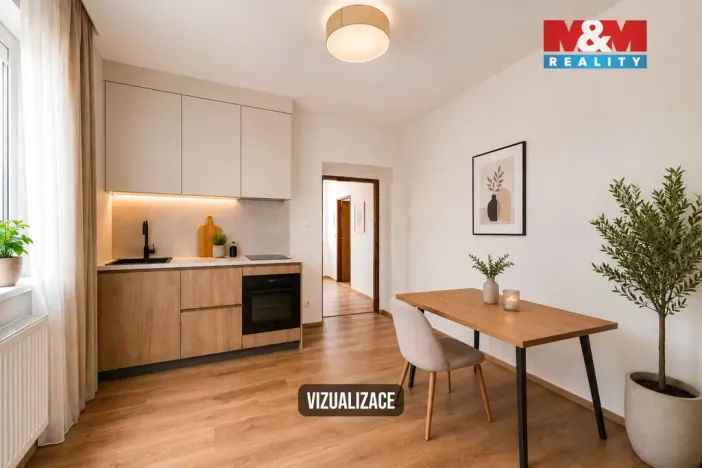 Prodej rodinného domu, Nový Bor - Arnultovice, Myslbekova, 280 m2