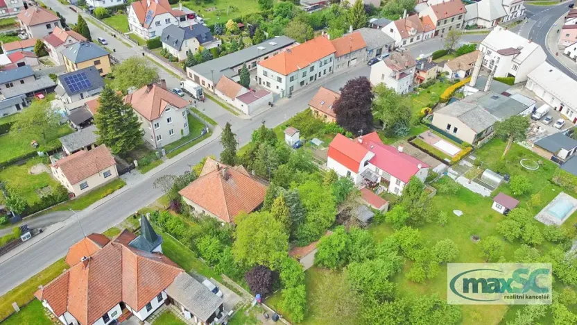 Prodej rodinného domu, Holice, Smetanova, 132 m2