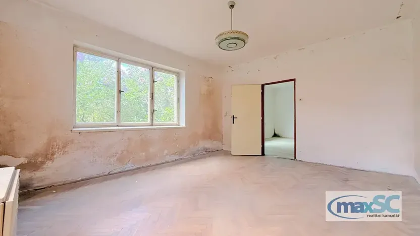 Prodej rodinného domu, Holice, Smetanova, 132 m2