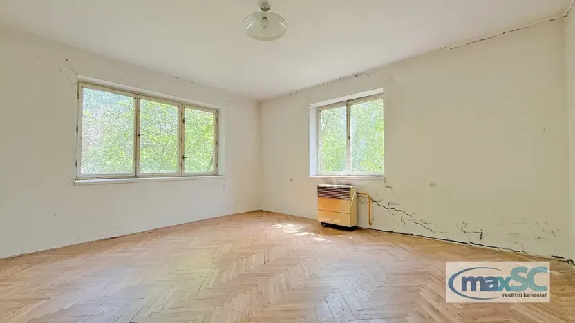 Prodej rodinného domu, Holice, Smetanova, 132 m2