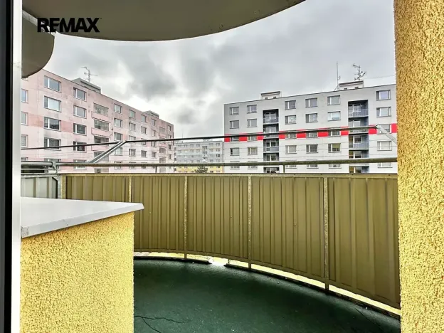 Pronájem bytu 3+1, Žďár nad Sázavou, Libušínská, 72 m2