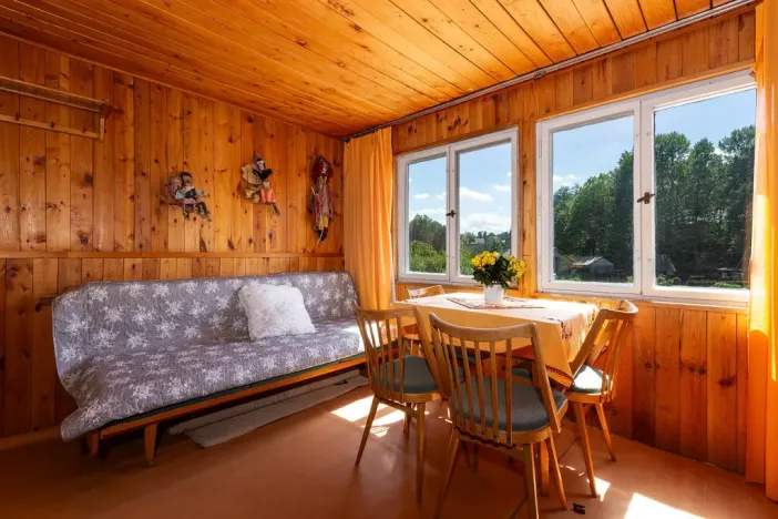 Prodej chaty, Havířov, Zelená, 20 m2