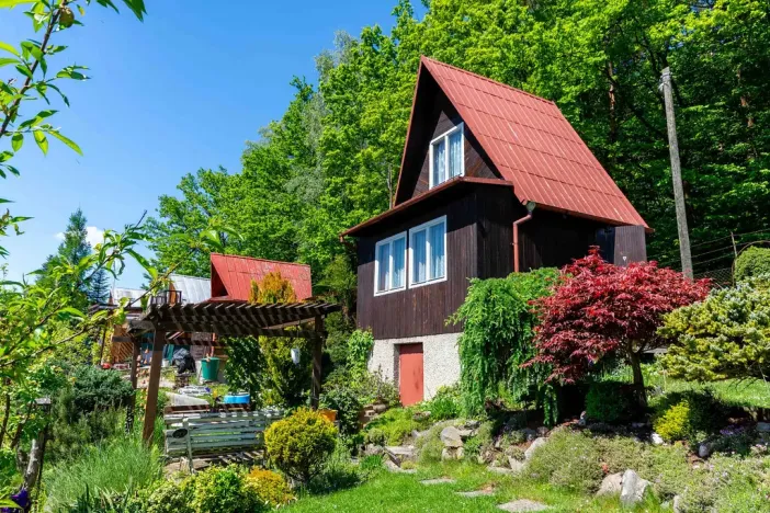 Prodej chaty, Havířov, Zelená, 20 m2