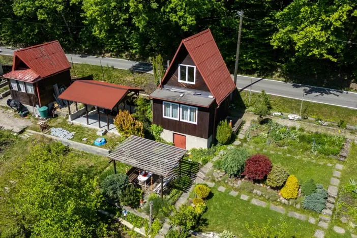 Prodej chaty, Havířov, Zelená, 20 m2