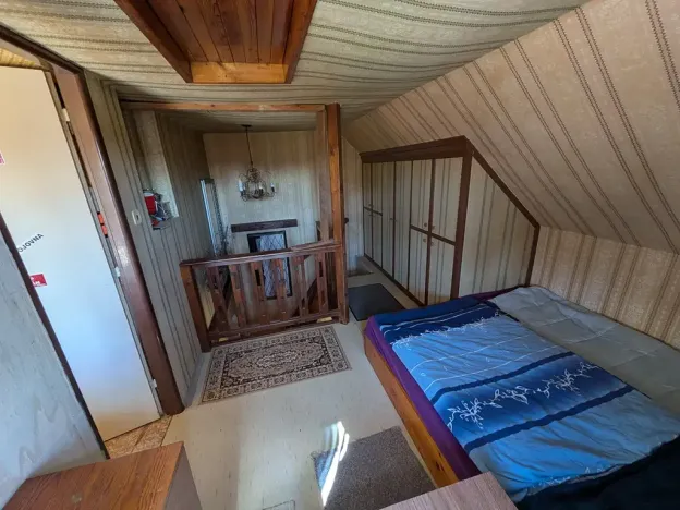 Prodej chaty, Lásenice, 120 m2