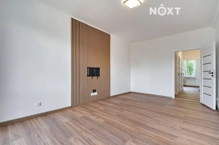 Prodej bytu 2+1, Karviná, Jurkovičova, 61 m2