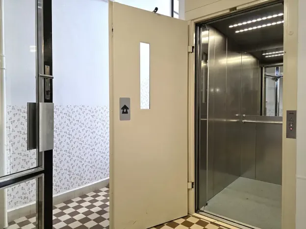 Prodej bytu 1+kk, Brno, Opálkova, 24 m2
