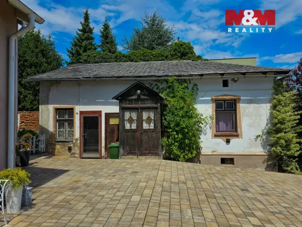 Prodej rodinného domu, Bolatice, Nádražní, 250 m2
