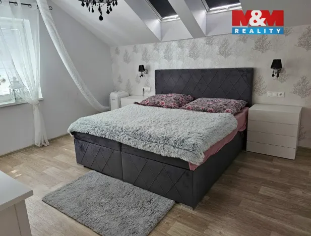 Prodej rodinného domu, Bolatice, Nádražní, 250 m2