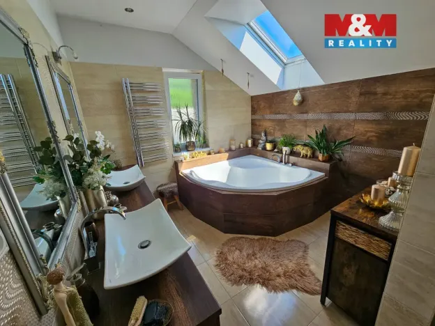 Prodej rodinného domu, Bolatice, Nádražní, 250 m2