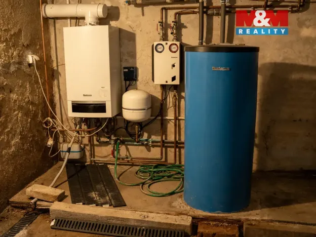 Prodej rodinného domu, Bolatice, Nádražní, 250 m2