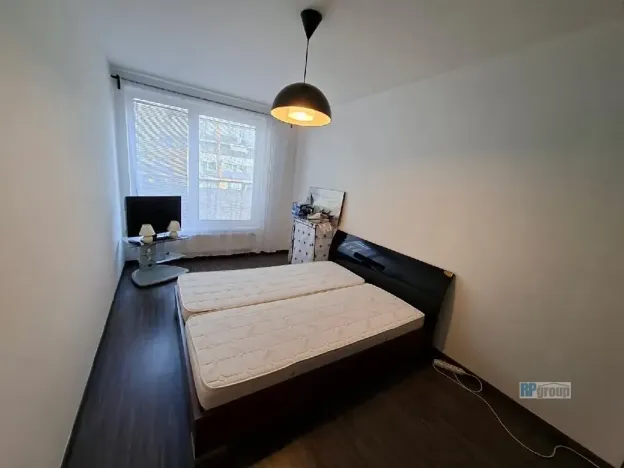 Pronájem bytu 2+kk, Praha - Vysočany, Kabešova, 53 m2