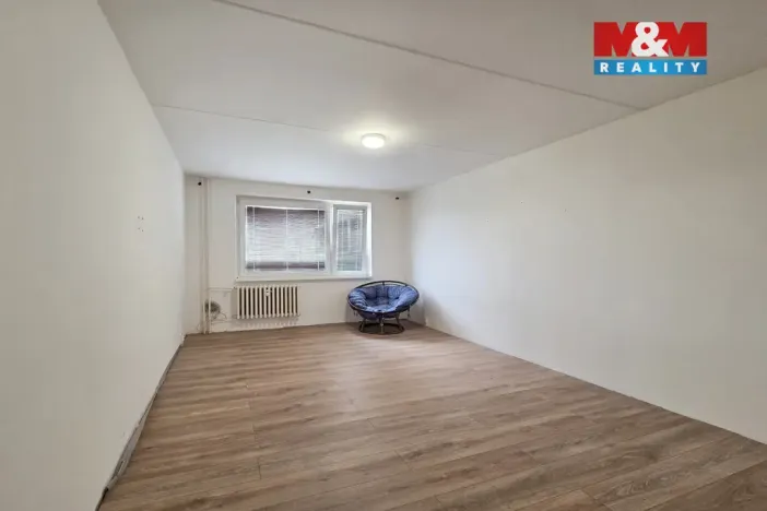 Pronájem bytu 3+1, Chodov, Luční, 82 m2