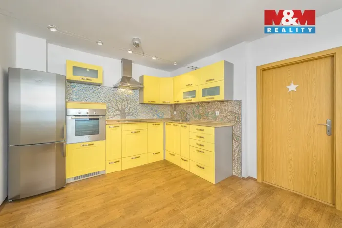 Prodej bytu 3+1, Čáslav - Čáslav-Staré Město, Na Kozinci, 102 m2