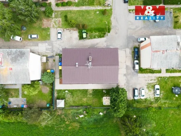 Prodej bytu 3+1, Dobroměřice, 5. května, 72 m2