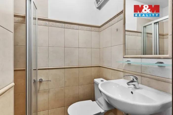 Prodej ubytování, Albrechtice v Jizerských horách, 215 m2