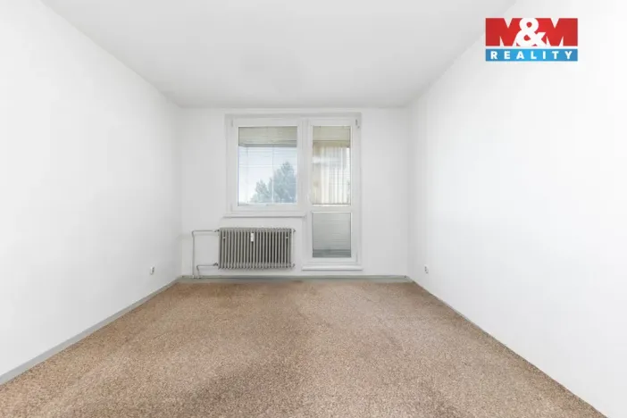 Prodej bytu 2+1, Tišnov, Králova, 56 m2