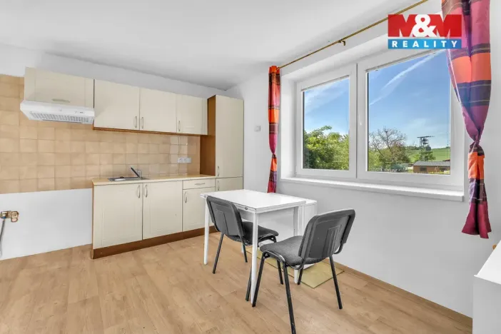 Prodej rodinného domu, Bítovany, 80 m2