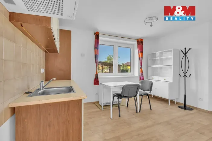 Prodej rodinného domu, Bítovany, 80 m2