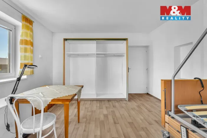 Prodej rodinného domu, Bítovany, 80 m2