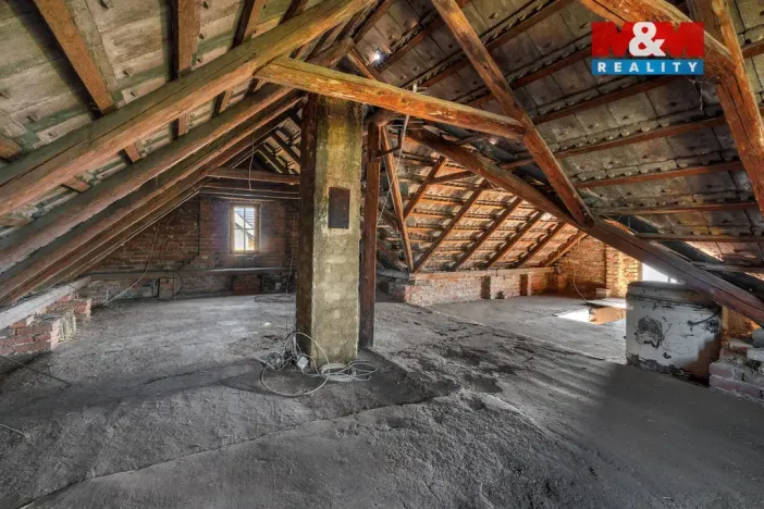 Prodej rodinného domu, Bítovany, 80 m2