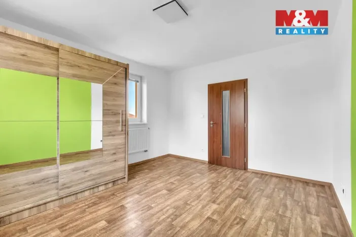 Prodej rodinného domu, Dříteň, 93 m2