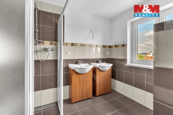 Prodej rodinného domu, Dříteň, 93 m2