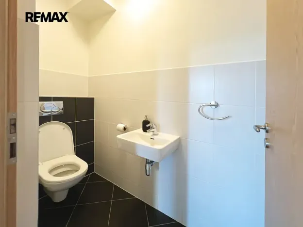 Pronájem bytu 3+kk, Praha - Stodůlky, Svitákova, 70 m2