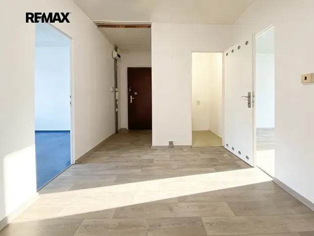 Prodej bytu 3+1, Praha - Stodůlky, Heranova, 70 m2