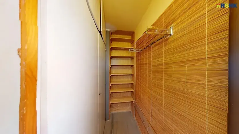 Prodej bytu 3+1, Týniště nad Orlicí, Okružní, 71 m2