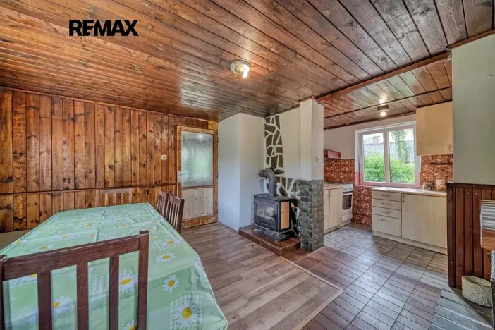 Prodej chaty, Černíny, 65 m2