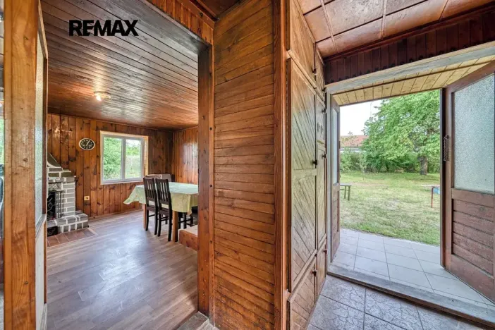 Prodej chaty, Černíny, 65 m2