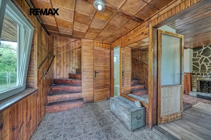 Prodej chaty, Černíny, 65 m2