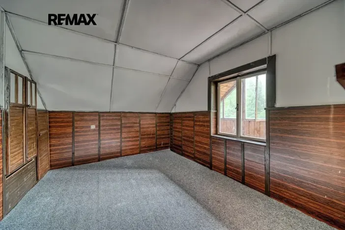 Prodej chaty, Černíny, 65 m2