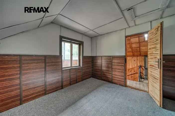Prodej chaty, Černíny, 65 m2